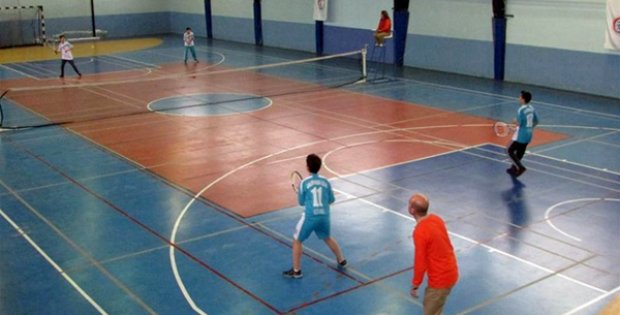 Yeterli Sayıya Ulaşılırsa Tenis Hakem Kursu Açılacak