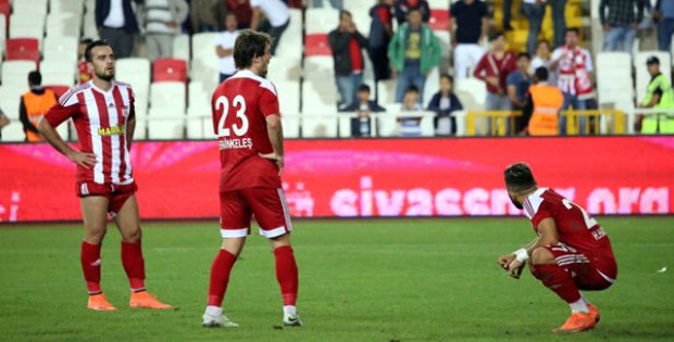 Yiğido´da Kötü Gidişat