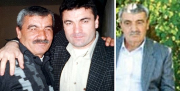 Çalımbay´ın Acı Günü