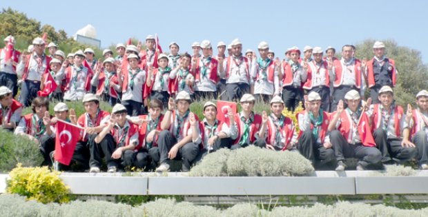 Yaz eğitim kampı başlıyor
