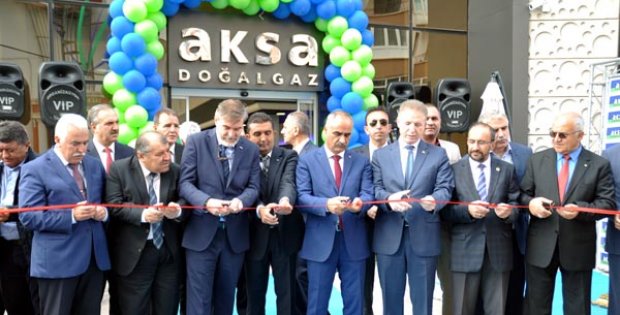 2. OSB´ye De Hizmet Bekliyoruz