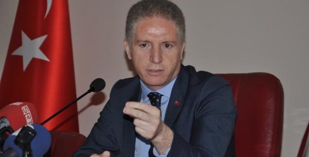 Vali Davut Gül´den Yeni Okul Talimatı