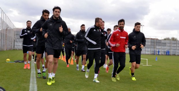 Sivasspor Altınordu Mesaisinde
