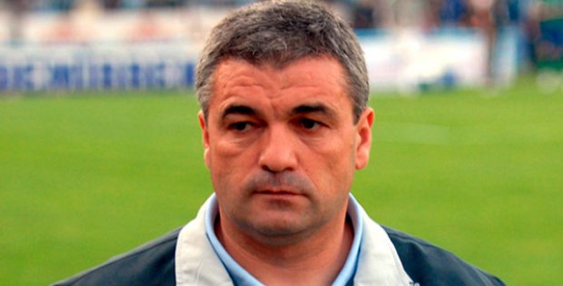 Belediyespor´dan Çalımbay´a Taziye Mesajı