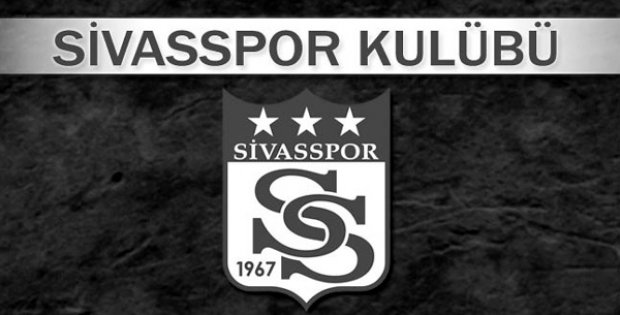 Sivasspor´dan Çalımbay´a Başsağlığı