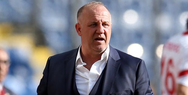 Mesut Bakkal Yeniden Sivasspor´da