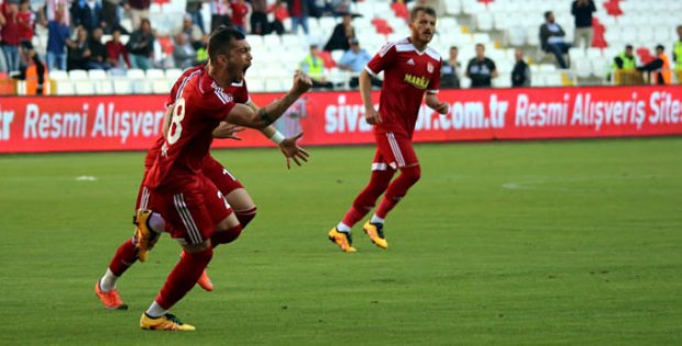 Galibiyet Beykan´la Burhan´dan