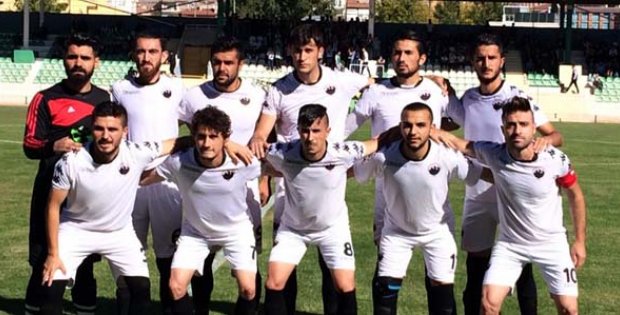 Zaraspor´da 2. Haftadan Büyük Hata