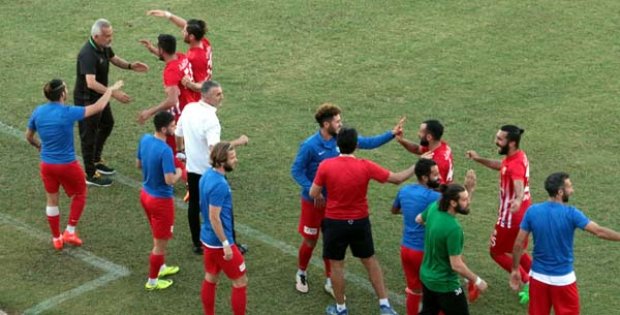 Belediyespor Muğla´dan 3 Puanla Döndü