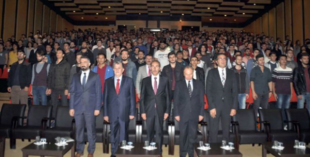 Öğrencilere Sivas Tanıtıldı