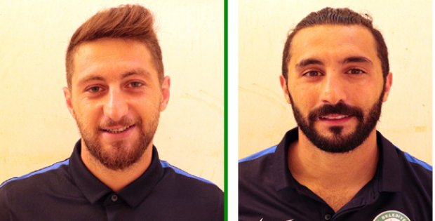 Sivas Belediyesporda Futbolcular İddialı