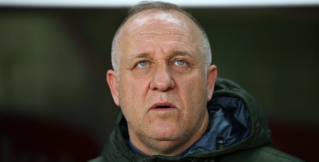 Tek Gerçek Vardır O Da Sivasspor´dur