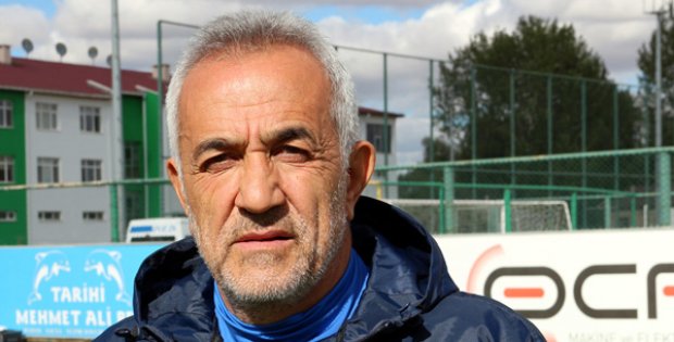 Haklı Galibiyet Aldık