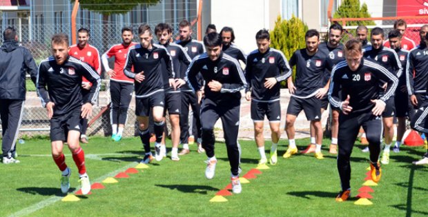 Yiğido, Balıkesir Mesaisine Başladı