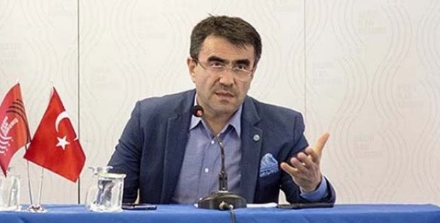 Bölücü ve Yıkıcı Yayınların İlanları Kesiliyor