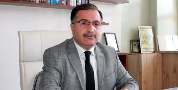 Ülkemizin Ayağındaki FETÖ ve PKK Prangası Kırılacaktır