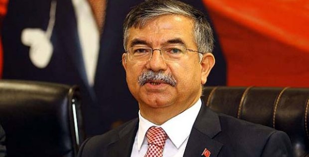 Bakan Yılmaz´dan Öğretmenlere Mesaj