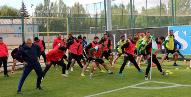 Belediyespor, Seri Yapma Peşinde
