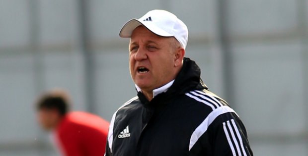 Bakkal: Durmak Yok!