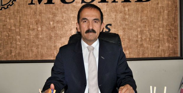 Halk Eğitim´in Yerine İzzet Paşa Camii Yapılsın