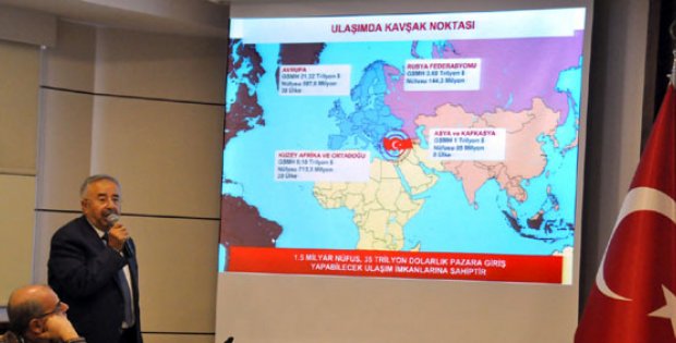 Soluk, KAP Hakkında Bilgilendirdi