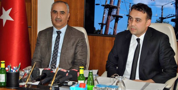Macera´ya İlk Adım Atıldı