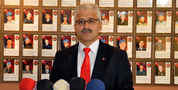 İDAM İSTİYORUZ