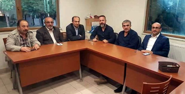 Zaraspor´a, İstanbul´da Destek Gecesi Düzenlenecek