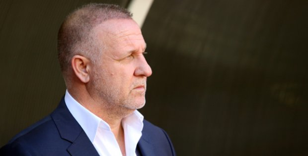 Süper Lige Ya Döneceğiz, Ya Da Döneceğiz