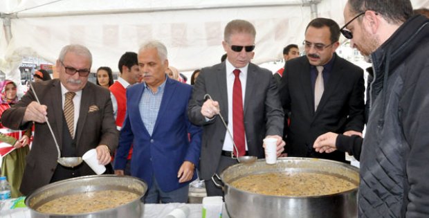 Bir Olalım, Beraber Olalım