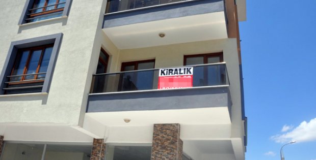 Yüksek Kiralar
