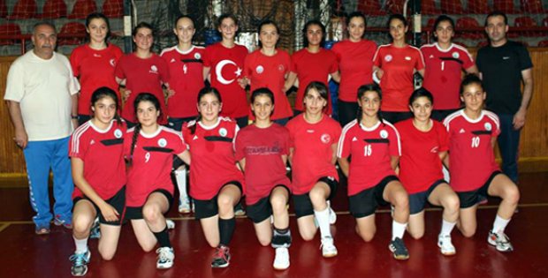 Hentbolda Maçlar Yarın Başlıyor