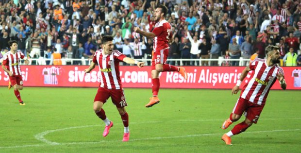Balıkesirspor İle 19. Randevu