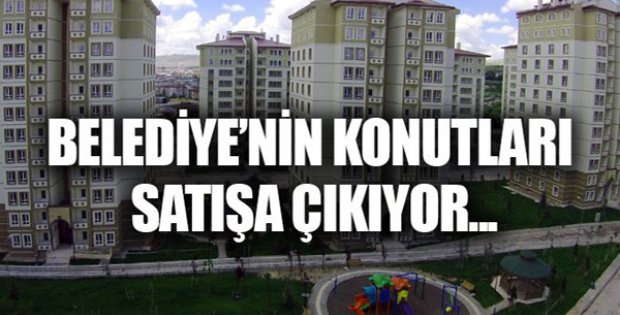 TOKİ Satışları Devam Ediyor