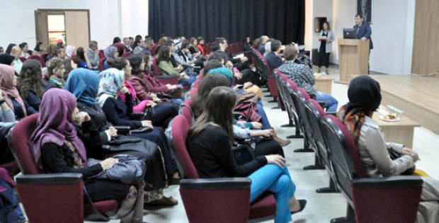 Multidisipliner Yaklaşım Sempozyumu Düzenlendi