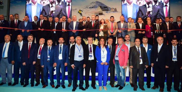 İstanbul´da Yine Sivas Rüzgârı Esti