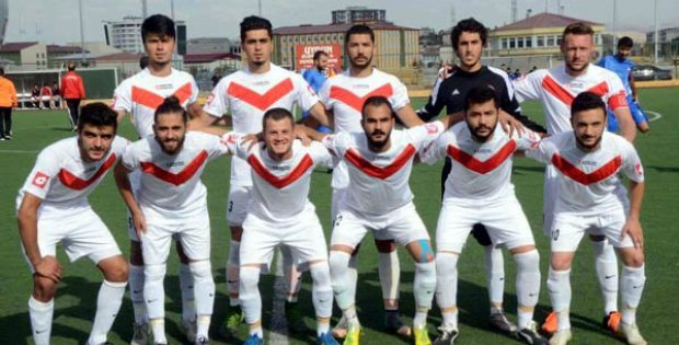 Yıldızeli Birlikspor, Galibiyetle Tanıştı
