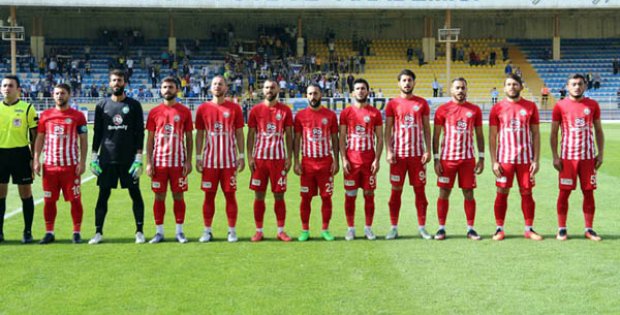 Belediyespor, Centilmenliği Kurbanı Oldu