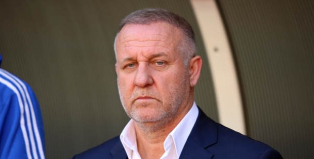 Genel Performanstan Memnun Değilim