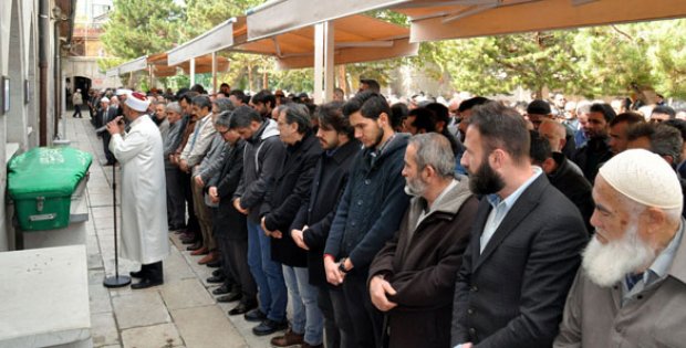 Ağkaş´ın Acı Günü