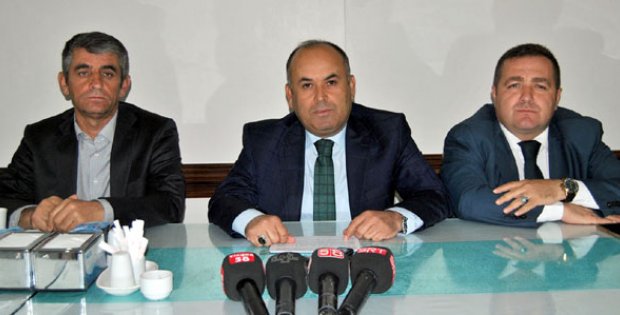 DAP´TA Proje Kabulü Ocak´ta Başlıyor