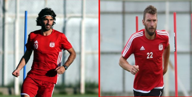 Yiğido´da Şanlıurfa Maçı Öncesi Şok Sakatlıklar!