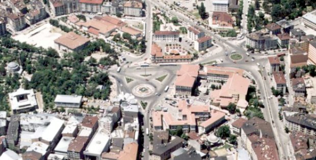 Tarihi Kentler buluşacak