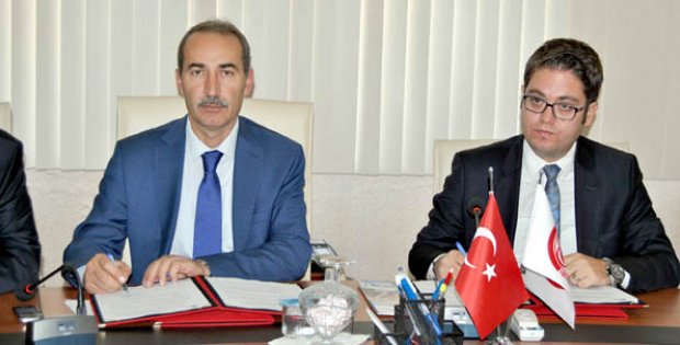 Girişimcilik Eğitimi İçin İmzalar Atıldı