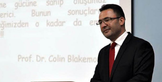 Karaköy, Sağlıklı Gıda Üretimi ve Tüketimini´ Anlatacak