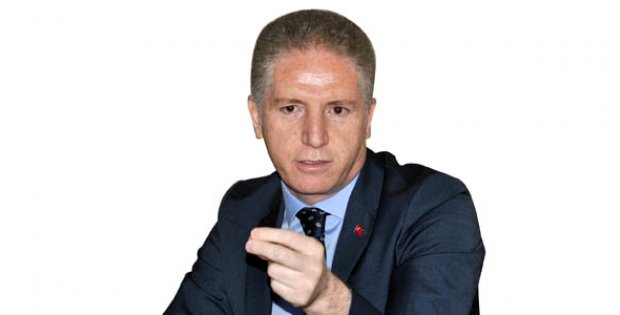 Meydan ve Cezaevi Projeleri Hayata Geçiriliyor