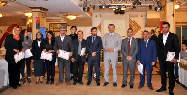 Lise Çağındaki 160 Kız Çocuğu İle Yakından İlgilendik