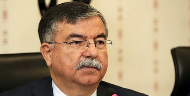 Bakan Yılmaz: 15 Temmuz´u Unutturmayalım