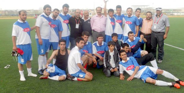 Son bilet Avgazi´nin