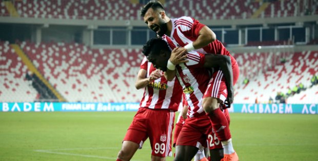 İşte Yiğidonun Gücü